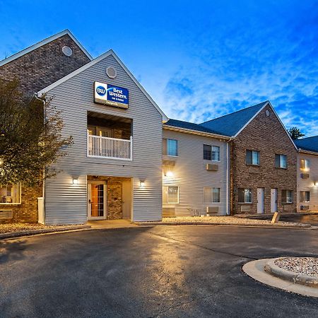 Best Western Dodgeville Inn & Suites Extérieur photo
