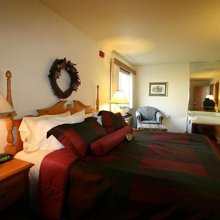 Best Western Dodgeville Inn & Suites Extérieur photo