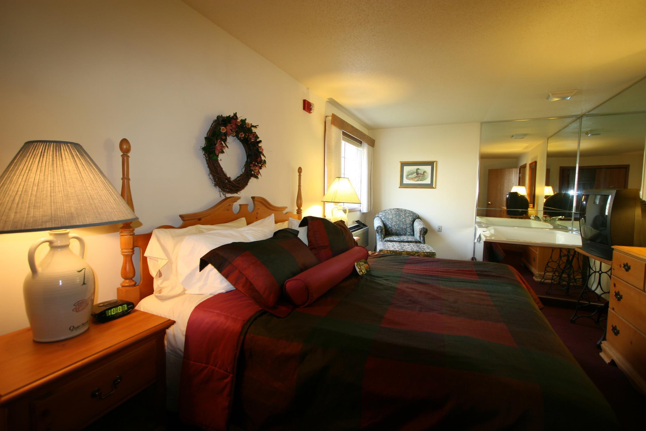 Best Western Dodgeville Inn & Suites Chambre photo