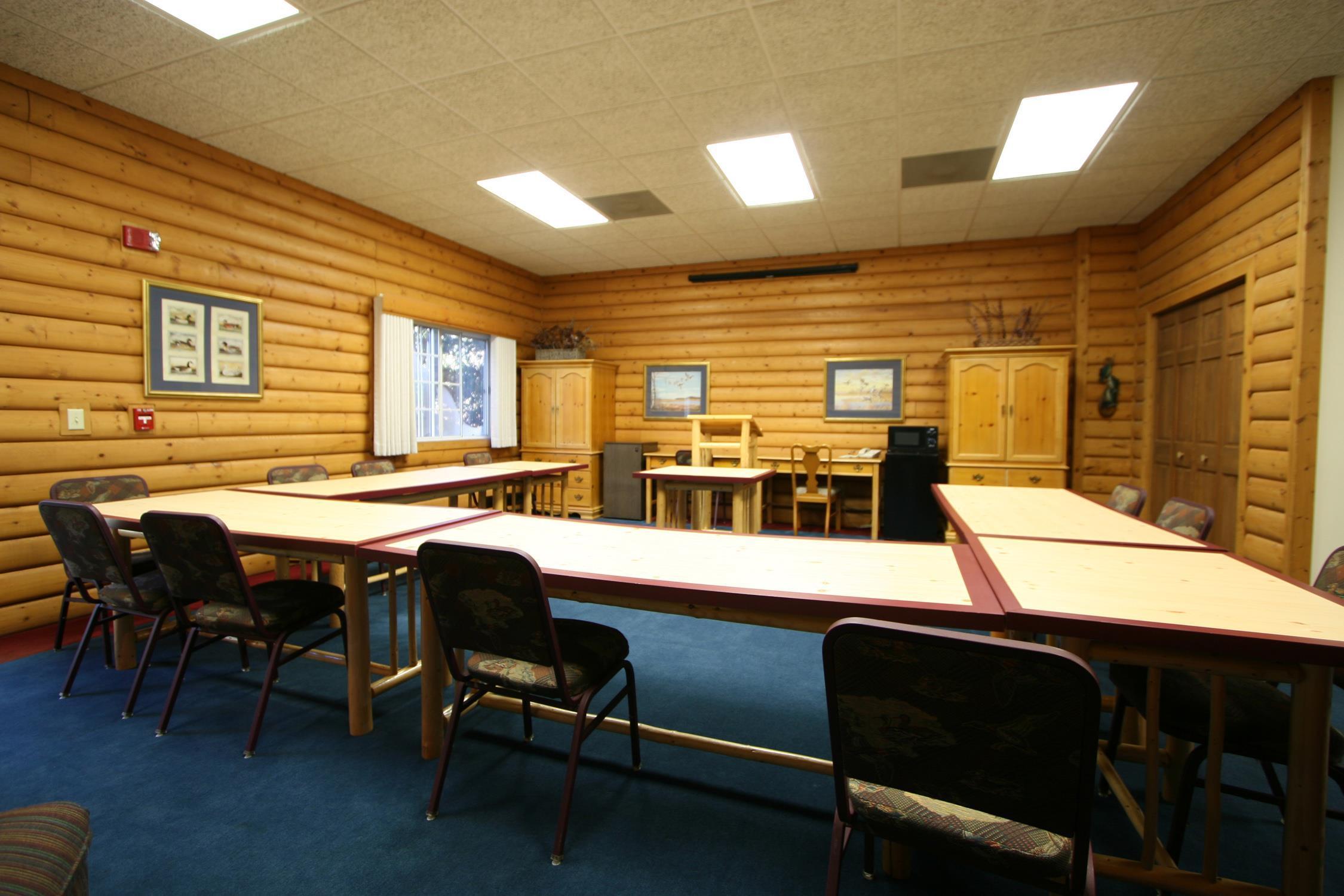 Best Western Dodgeville Inn & Suites Facilités photo