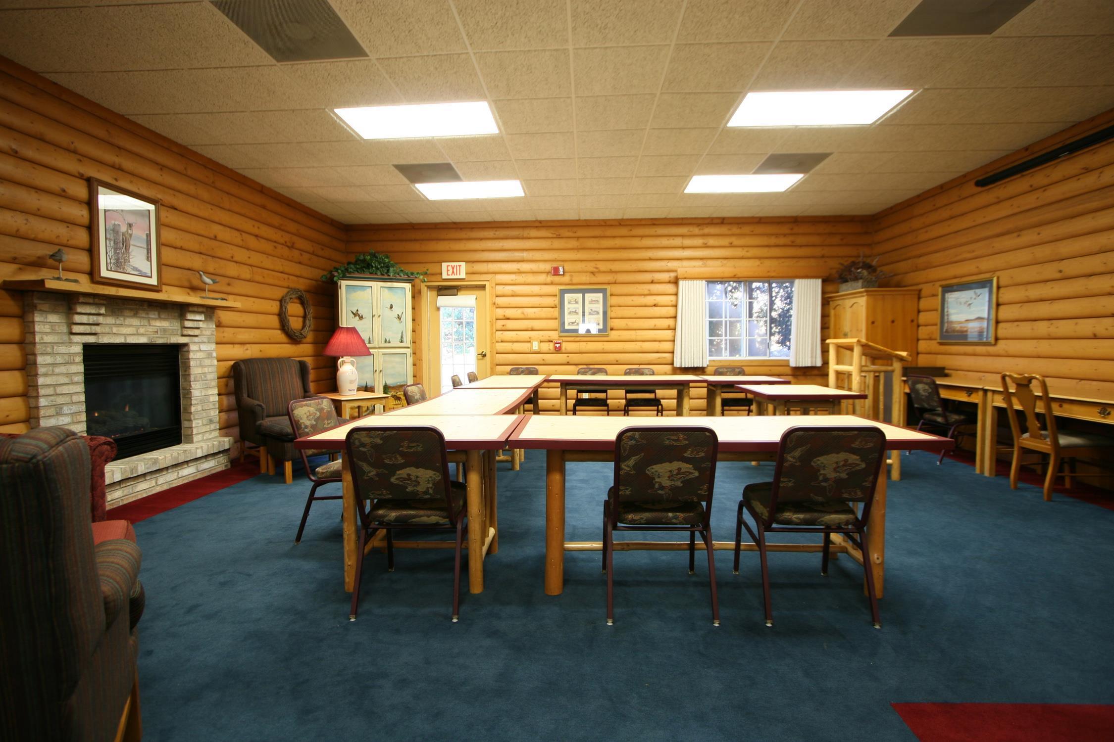 Best Western Dodgeville Inn & Suites Facilités photo