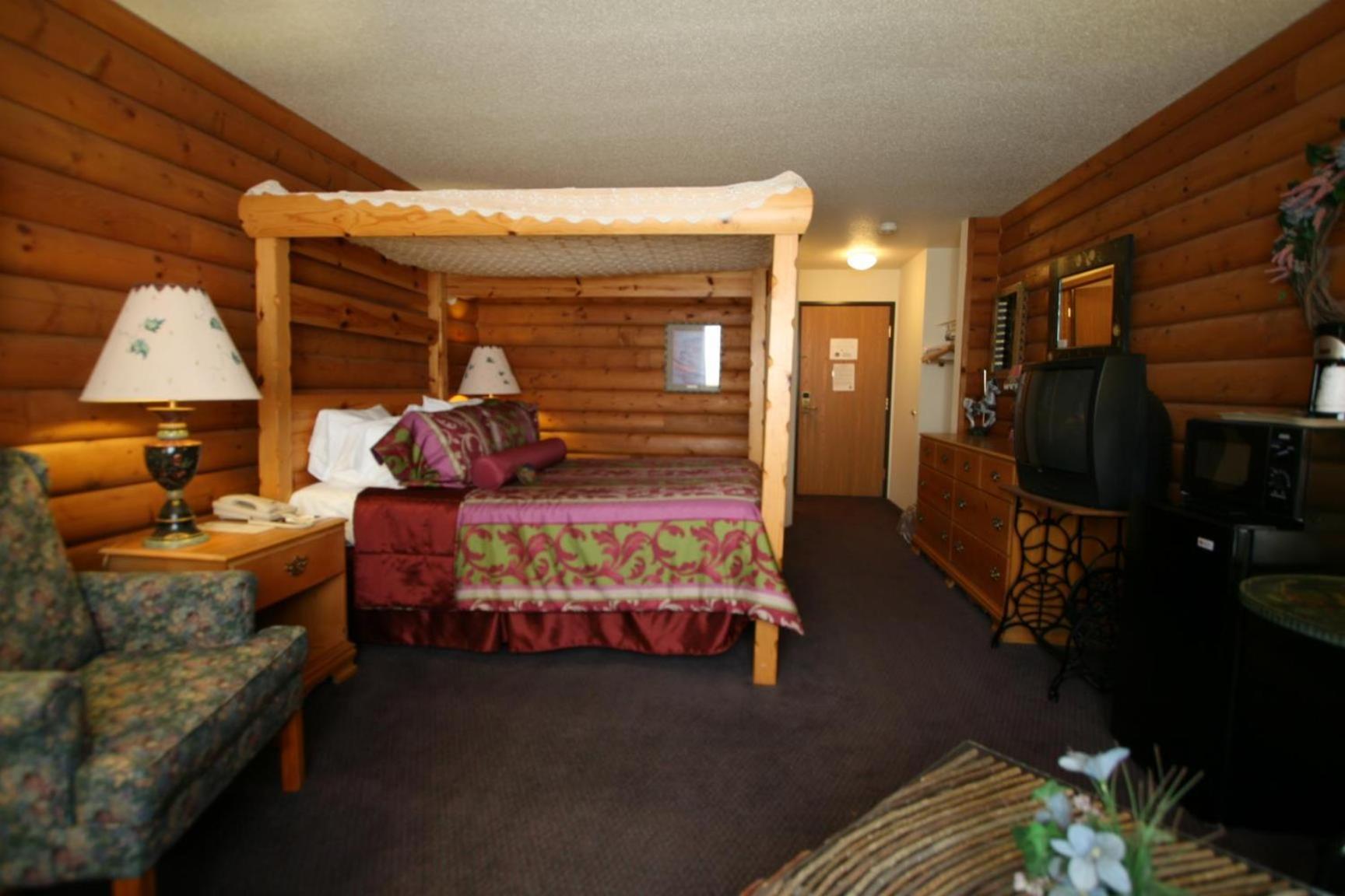 Best Western Dodgeville Inn & Suites Extérieur photo