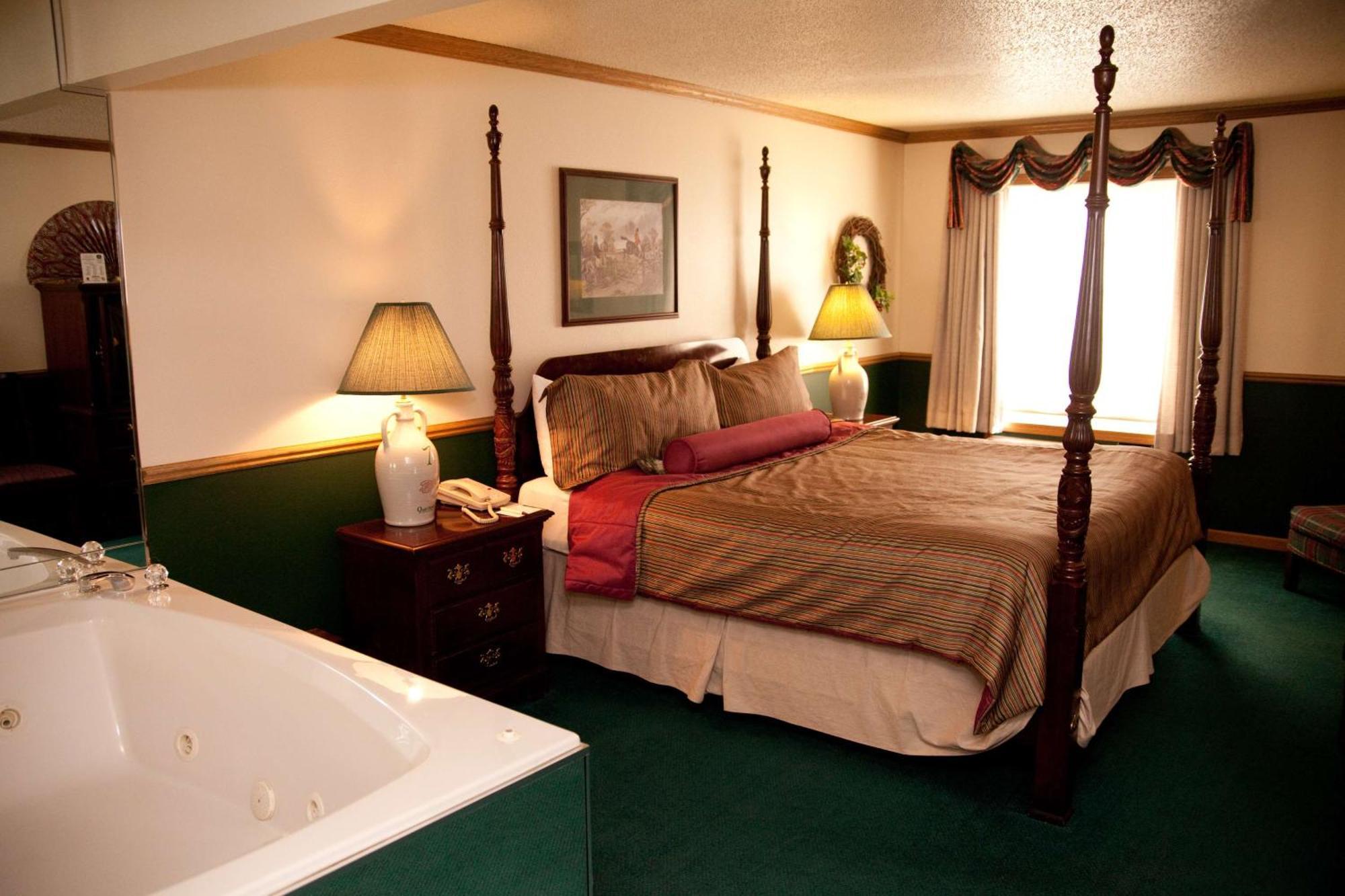 Best Western Dodgeville Inn & Suites Extérieur photo